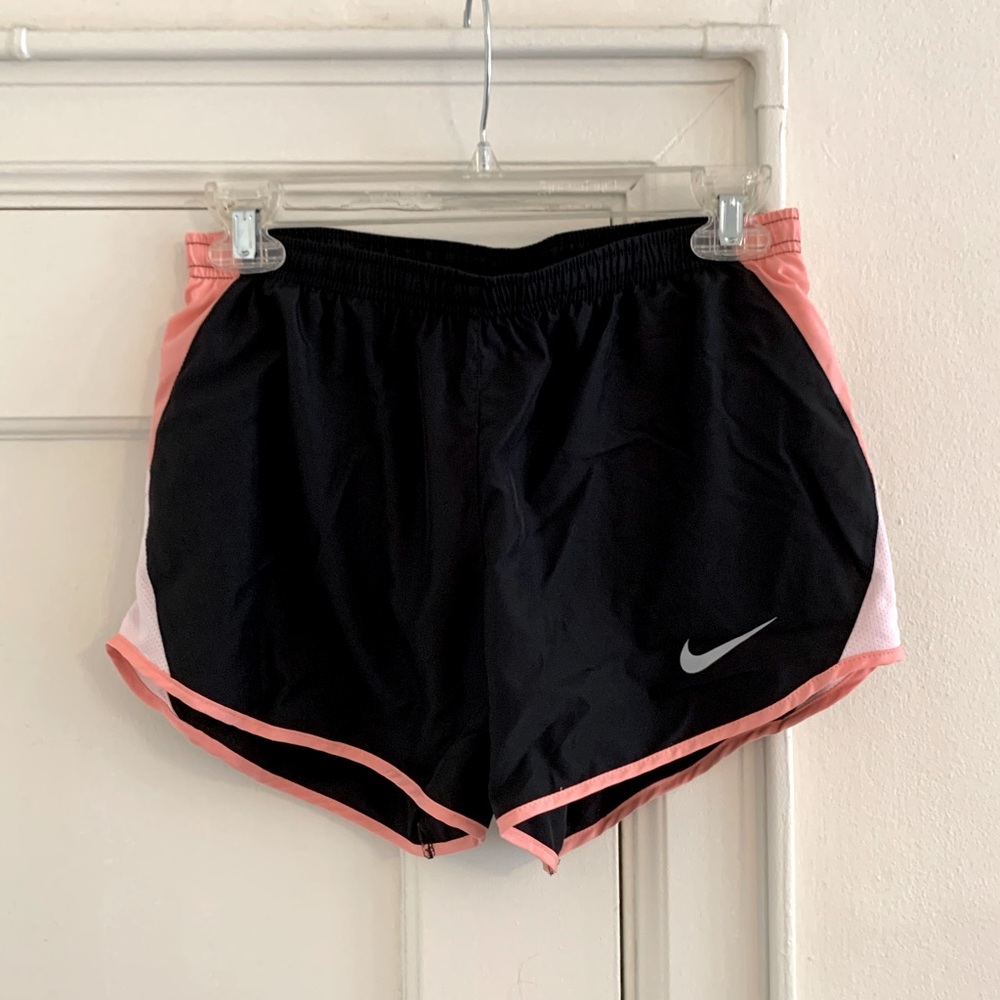 Nike Dri-fit Tempo Running Shorts